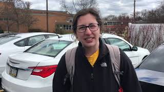 Kent State University students on off campus housing