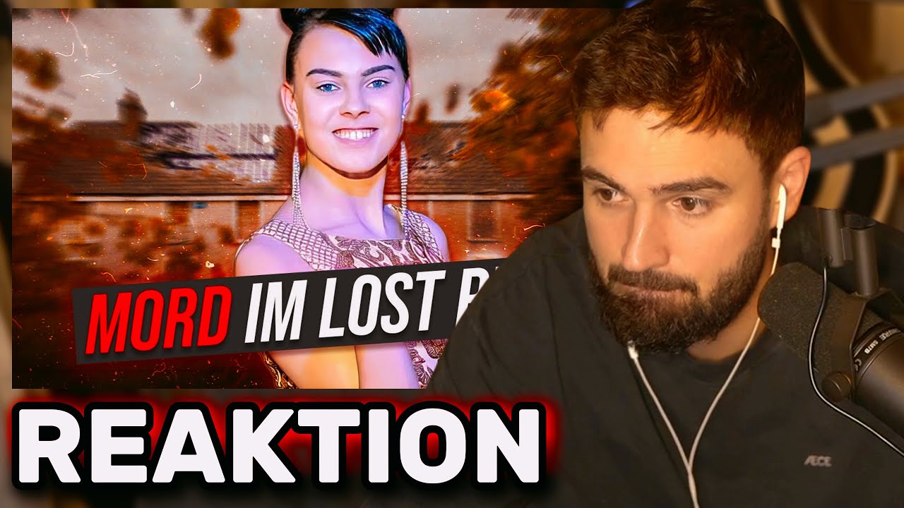 PURE GÄNSEHAUT…😰 | Bilo reagiert auf Insolito  „Der Fall Ana Kriegel“