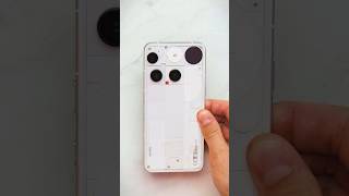 Nothing Phone (3) UNBOXING!