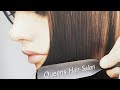 퀸즈헤나헤어 #은평구 미용실 #헤어샵 #염색 #헤나 #커트 #파마