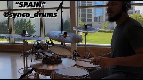Daron Synco Roberts - SPAIN (by Chick Corea)