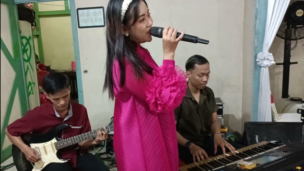 AKU BUKAN RAHWANA || IRMA YOLANDA ||