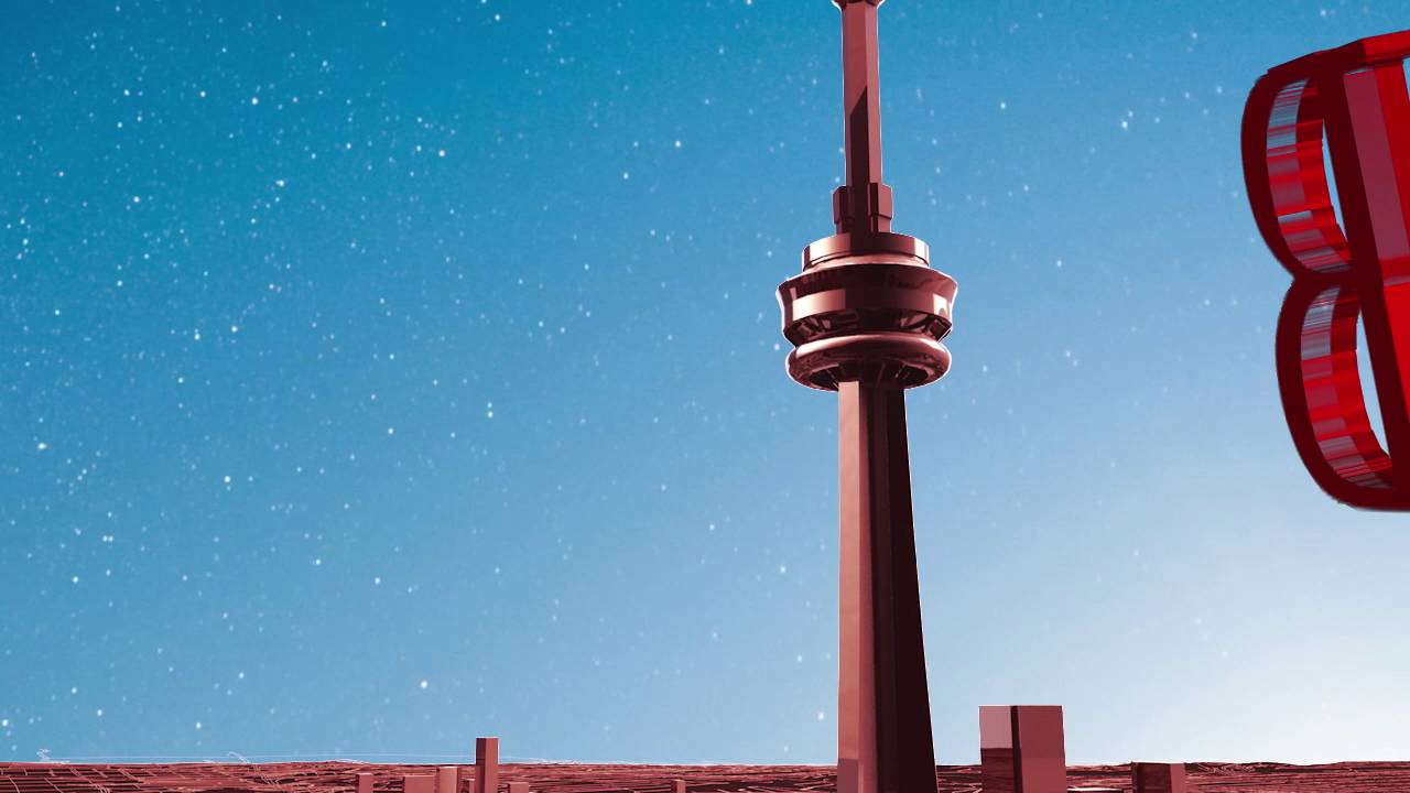 2016 CanBIM Trades Award Winner -  Canam Group - Rogers Place Edmonton