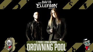 Drowning Pool: Rejoined, Refocused, Ready to Tour