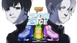 #113 Two On Ice (Ft. Official Series Translator Jan Cash)