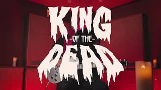 King of the Dead - With Love (Guitar Playthrough)