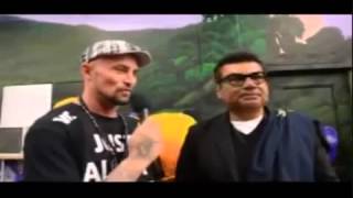George Lopez Says If You Catch Him In An MMA Cage, It Will Be F*cking Up Erik Estrada