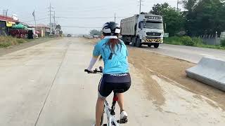 DAHON AIRSPEED | FOLDING BIKE | 3RD RIDE | #foldingbike #dahonairspeed Net Worth