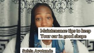 Lets Talk Cars Introduction