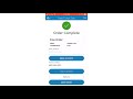 How to create a free ticket order and text etickets