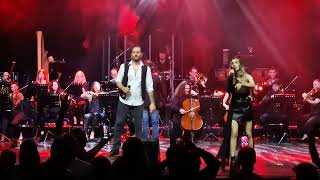 Symphonika On The Rock - The Show Must Go On - Belgrade