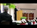 WestGate Academy ribbon cutting