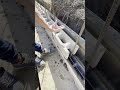 【積む時編】ブロック積みで大切な事#ブロック #shorts