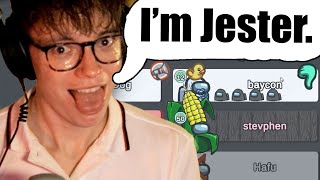 Steve Simply Doesnt Understand...
