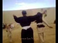 Pakhtun attan dance 2012