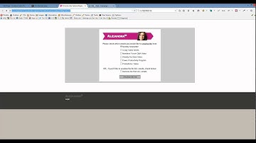 InfusionSoft - Update Email Preferences - Create Form