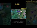#mobilelegends _ #mlbb _ #eudora #shorts || SPENIEL GAMING