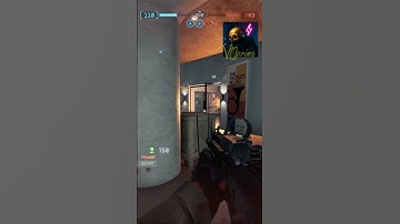 Battlefield 6 Open Beta Gameplay #shorts