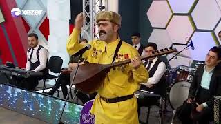 Vəlizadə Məhəmməd