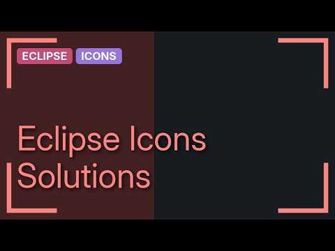 How can you remove icons from the Eclipse/MyEclipse main toolbar?