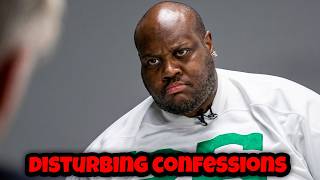 EDP445 Documentary Was Unhinged
The Sick Mind of EDP445 | Official Documentary - https://youtu.be/qOqYIVKfV-U?si=qQBI5OOTL1vPMrHs EDP445 Documentary Was Unhinged