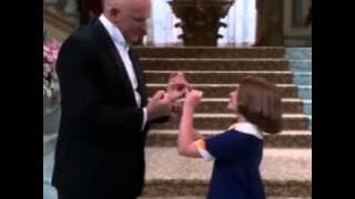 Annie (1999) - 'Finale/I Don't Need Anything But You'