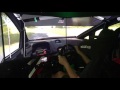 Dirt rally, karev racing motorsportsimulator France