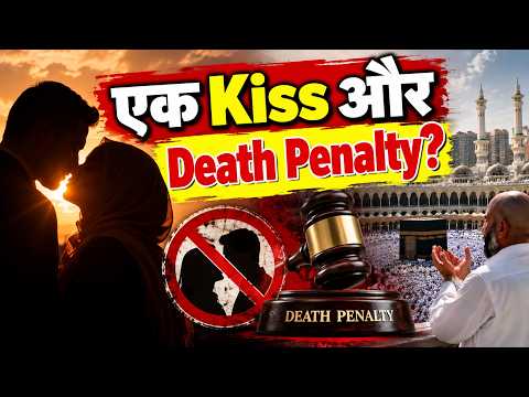 Mecca Death Penalty Case: एक Kiss की वजह से मिली सजा-ए-मौत? Bangladeshi Couple Case की पूरी सच्चाई