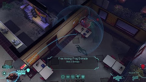 X-COM Enemy Unknown - E01 - "Welcome to XCOM, Recruits" [1080P]