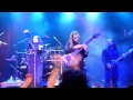 Capture de la vidéo Unexpect - Unfed Pendulum (Live In Montreal)
