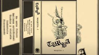Turba - Maqueta 1 Album Completo - Punk