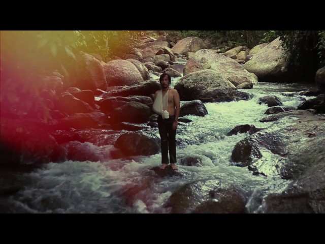 "FERMINA" by Rohas Remi (Directed by Kamal Sabran) 2017