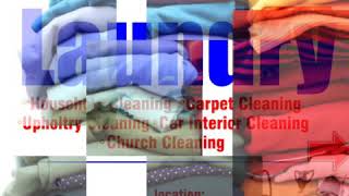 Details Abbey's cleaning zone Guide