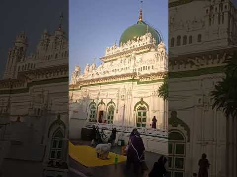 dewa sharif dargah ❤️barabanki up #trendingshorts #love #shortsviral #millionviews