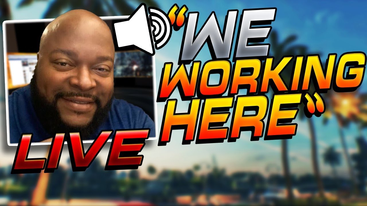 #HelpingMyViewerSecureTheBag