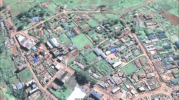 Kenya Leading the Way: A PRB ENGAGE Presentation