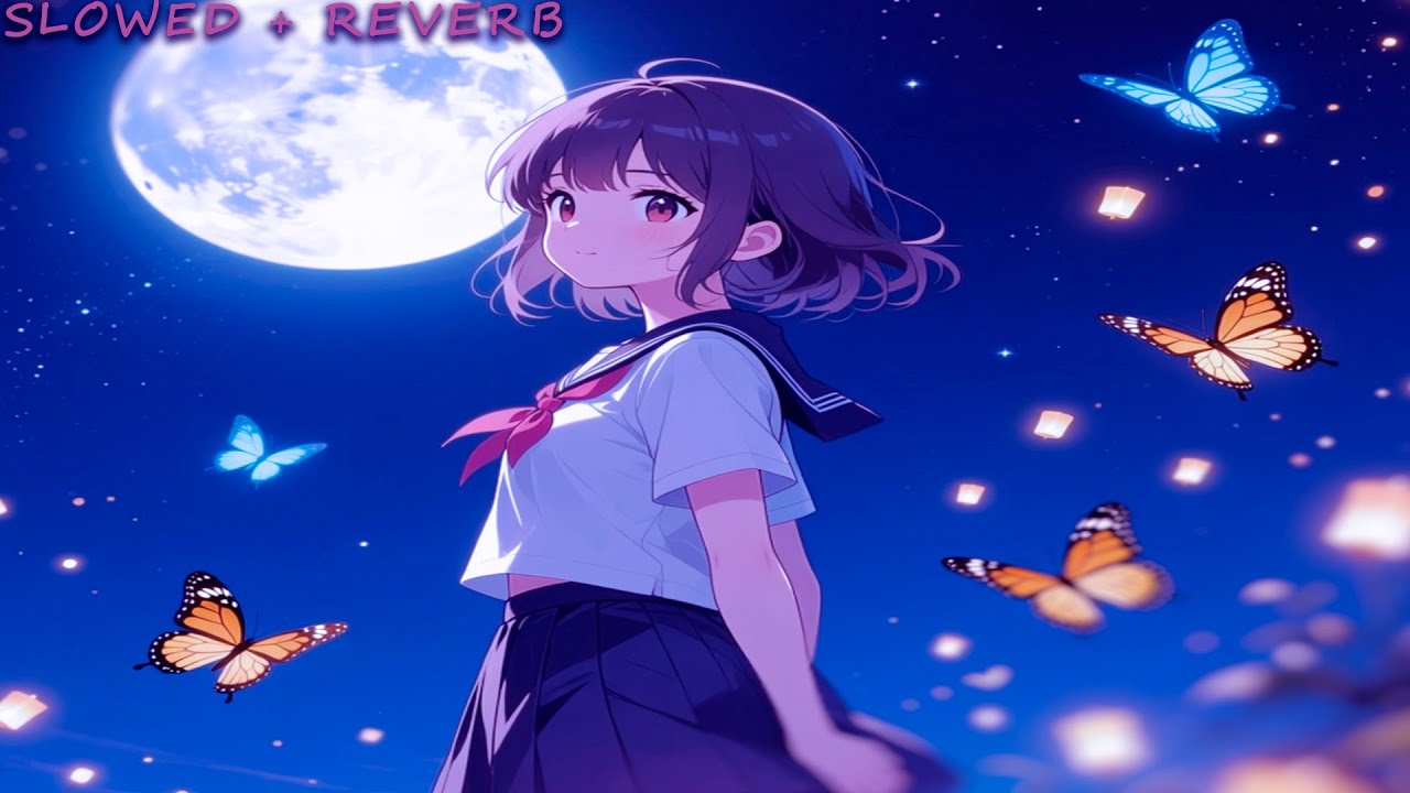 KIDNVPPER, DXRK FOR3ST - COSMIC RADIANCE (Slowed + Reverb)