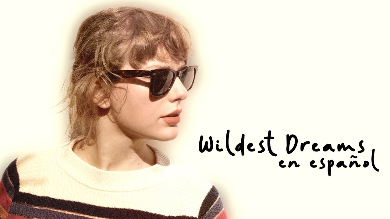 Taylor Swift - Wildest Dreams (español) | Alej Cázares