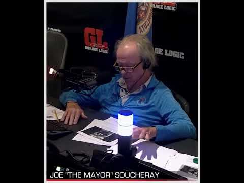 Do you use market place? Should the mayor join?