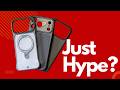 Worth the HYPE? Phone Rebel iPhone 17 Pro Max Cases
