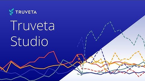 Truveta Studio: Accelerate scientifically rigorous research with immediate access to Truveta Data