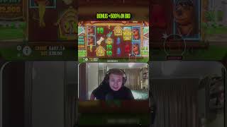 Esta Es Una Victoria. Está Conmocionado, Ganó El Coche En Un Segundo.