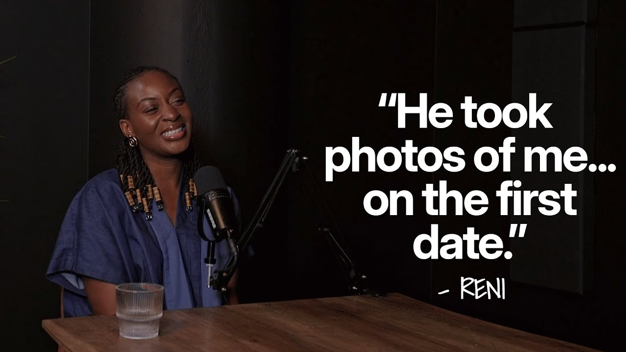 The Awkward Reality of Dating as a Content Creator