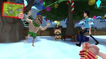 Dark Riddle Update 17.5.0 | UPDATED MORE NEW SKINKS. NEW STORY | NEW HOUSE : Part 57