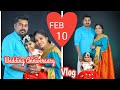 Wedding anniversary vlog family time ayra krishna