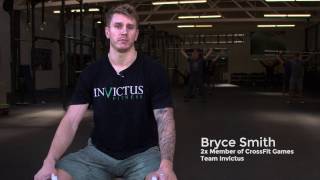 CrossFit Invictus Athletes Show Results when Training with Halo Sport