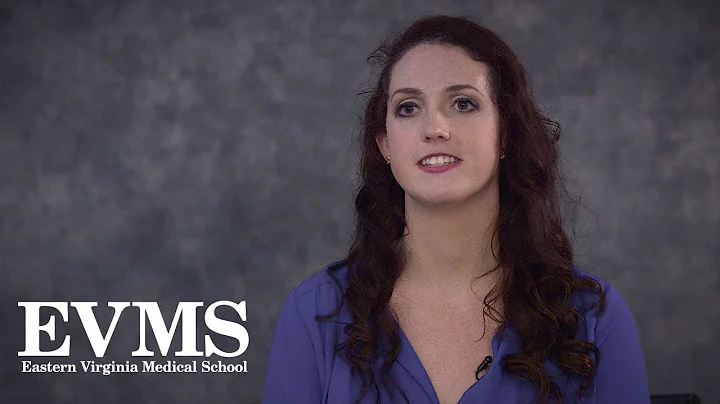 Sara Maynard discusses the value of the MMPHE prog...