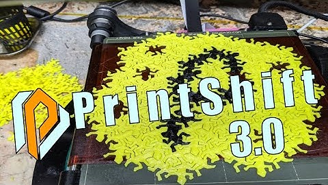 PrintShift 3.0 channel trailer