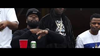 T.Wall   Get It In Official Music Video