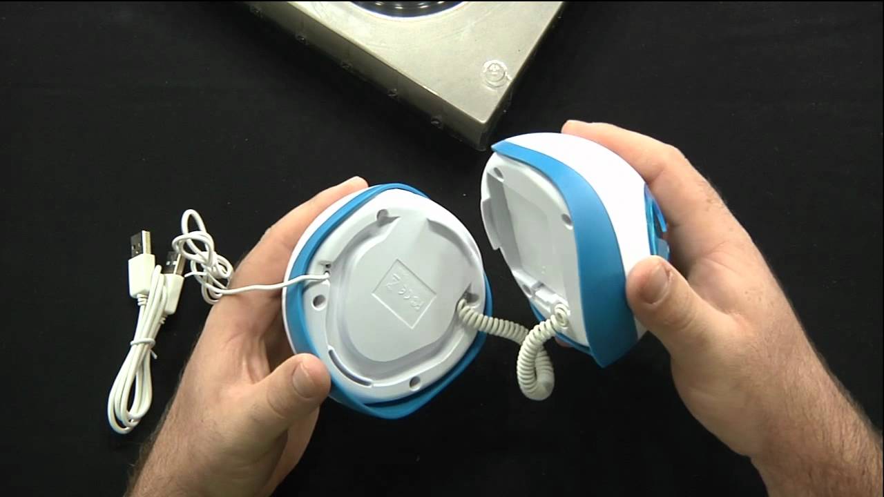 OrigAudio Sphere Speaker Kit